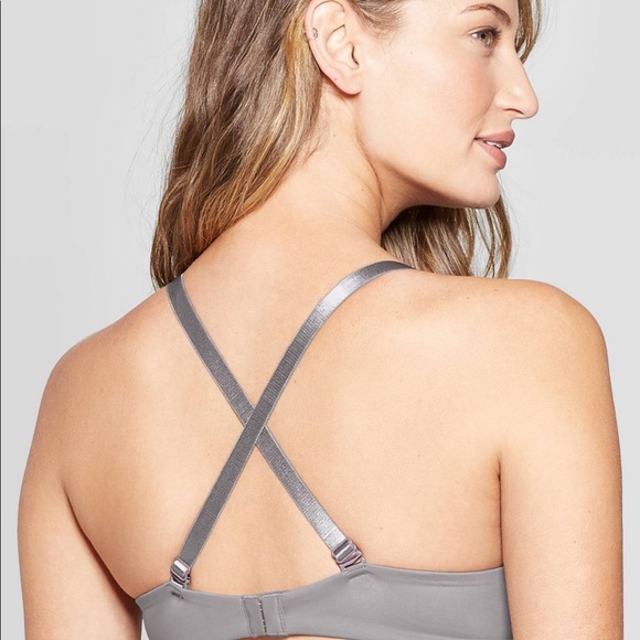 Auden Intimates & Sleepwear 2 Target Bras Poshmark